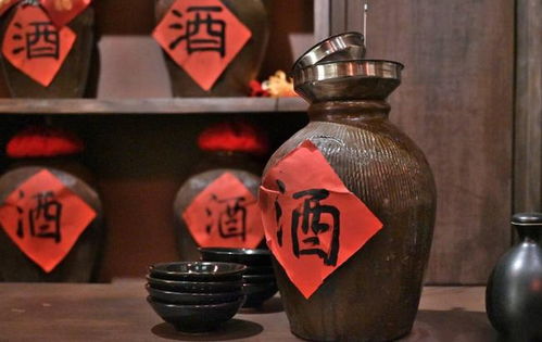 中國四種實在酒，無添加一滴香精，卻僅剩當地人在喝