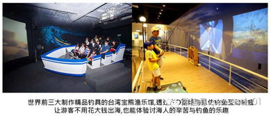 遵循五大鐵律，派沃設(shè)計(jì)助您打造人氣爆棚的觀光工廠